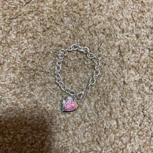 Locket bracelet